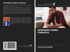 APRENDER SOBRE FINANZAS kitap kapağı