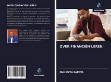 Обложка OVER FINANCIËN LEREN