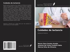 Buchcover von Cuidados de lactancia
