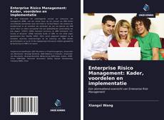 Обложка Enterprise Risico Management: Kader, voordelen en implementatie