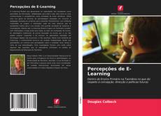 Percepções de E-Learning kitap kapağı