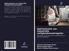 Copertina di Optimalisatie van industriële veiligheidsmaatregelen