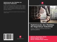 Buchcover von Optimização das Medidas de Segurança Industrial