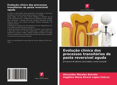 Bookcover of Evolução clínica dos processos transitórios de pasta reversível aguda