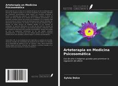 Buchcover von Arteterapia en Medicina Psicosomática
