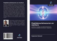 Bookcover of Peptidenucleïnezuren en markers