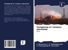 Copertina di Сепаратор от газовых циклонов