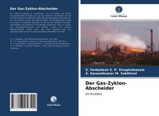 Обложка Der Gas-Zyklon-Abscheider
