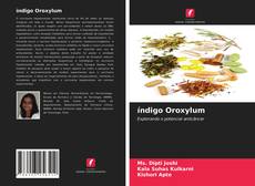 Bookcover of índigo Oroxylum