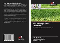 Bookcover of Una rassegna sui citocromi