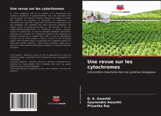 Borítókép a  Une revue sur les cytochromes - hoz