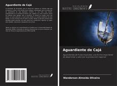 Buchcover von Aguardiente de Cajá