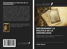 REFORMANDO LA POLÍTICA DE LA SENSIBILIDAD kitap kapağı