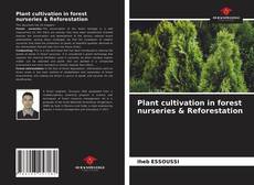 Copertina di Plant cultivation in forest nurseries & Reforestation