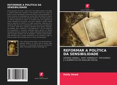 Buchcover von REFORMAR A POLÍTICA DA SENSIBILIDADE