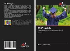 Buchcover von C5 Principio