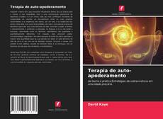 Couverture de Terapia de auto-apoderamento