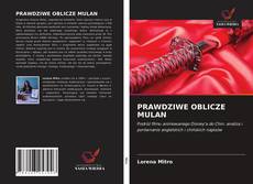 Bookcover of PRAWDZIWE OBLICZE MULAN