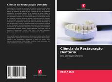 Couverture de Ciência da Restauração Dentária