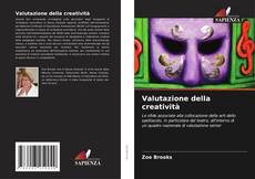 Bookcover of Valutazione della creatività