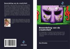Bookcover of Beoordeling van de creativiteit
