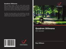 Couverture de Quadron Dillmana
