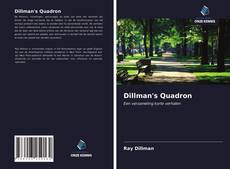 Обложка Dillman's Quadron