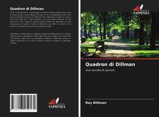 Bookcover of Quadron di Dillman