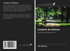 Capa do livro de Cuadrón de Dillman 