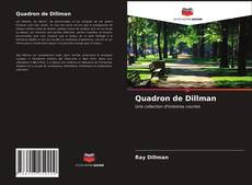 Bookcover of Quadron de Dillman