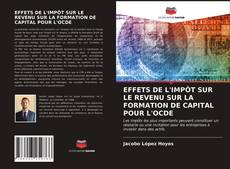 Borítókép a  EFFETS DE L'IMPÔT SUR LE REVENU SUR LA FORMATION DE CAPITAL POUR L'OCDE - hoz