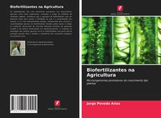 Обложка Biofertilizantes na Agricultura