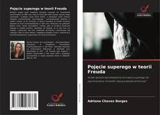 Pojęcie superego w teorii Freuda kitap kapağı