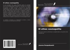 Portada del libro de El ethos cosmopolita