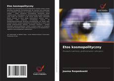 Capa do livro de Etos kosmopolityczny 