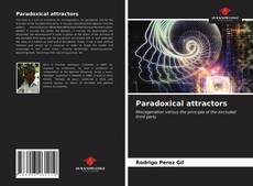 Paradoxical attractors的封面