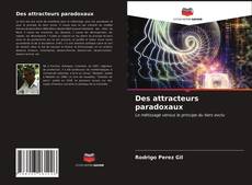 Borítókép a  Des attracteurs paradoxaux - hoz
