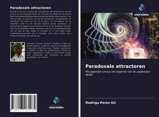 Paradoxale attractoren的封面