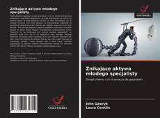 Copertina di Znikające aktywa młodego specjalisty