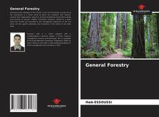 Copertina di General Forestry