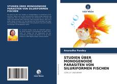 Capa do livro de STUDIEN ÜBER MONOGENOIDE PARASITEN VON SILURIFORMEN FISCHEN 