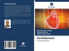 Capa do livro de Kardiothyreose 