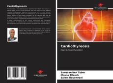 Couverture de Cardiothyreosis