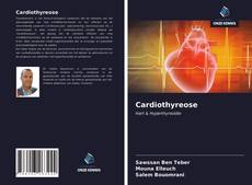 Copertina di Cardiothyreose