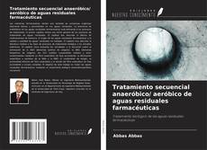 Tratamiento secuencial anaeróbico/ aeróbico de aguas residuales farmacéuticas kitap kapağı