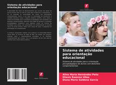 Bookcover of Sistema de atividades para orientação educacional