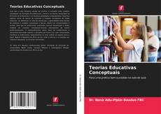 Borítókép a  Teorias Educativas Conceptuais - hoz