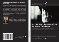 Buchcover von El concepto de superyó en la teoría freudiana