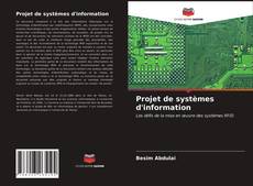 Buchcover von Projet de systèmes d'information