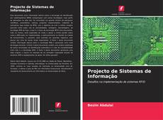 Bookcover of Projecto de Sistemas de Informação